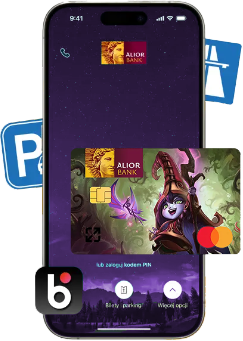 Alior Mobile